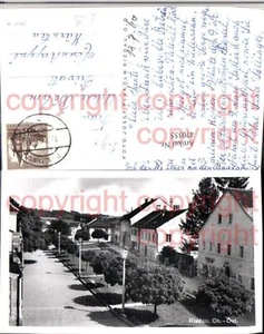 470355,Riedau Teilansicht Gasthof Straße - Picture 1 of 1