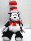 Build-a-Bear B-A-B Dr. Seuss Cat in the Hat 23" Plush with a Pen 