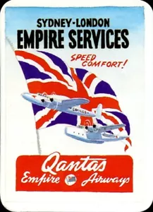 Tuckfields Tea—Vintage Heritage Card Series—Key Events in Australia's History - Picture 1 of 45