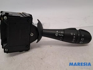 Schalter für Wischer Renault Clio IV BH 255675887R P23662176 - Bild 1 von 1