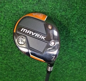 CALLAWAY Mavrik 7-Holz - Herren, Graphit, 41 Zoll, Rechts, 21°, HZRDUS 4.0 - Bild 1 von 7
