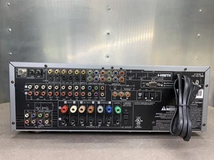 Harman Kardon AVR 247 Channel Home Surround Theater Receiver - Picture 1 of 6