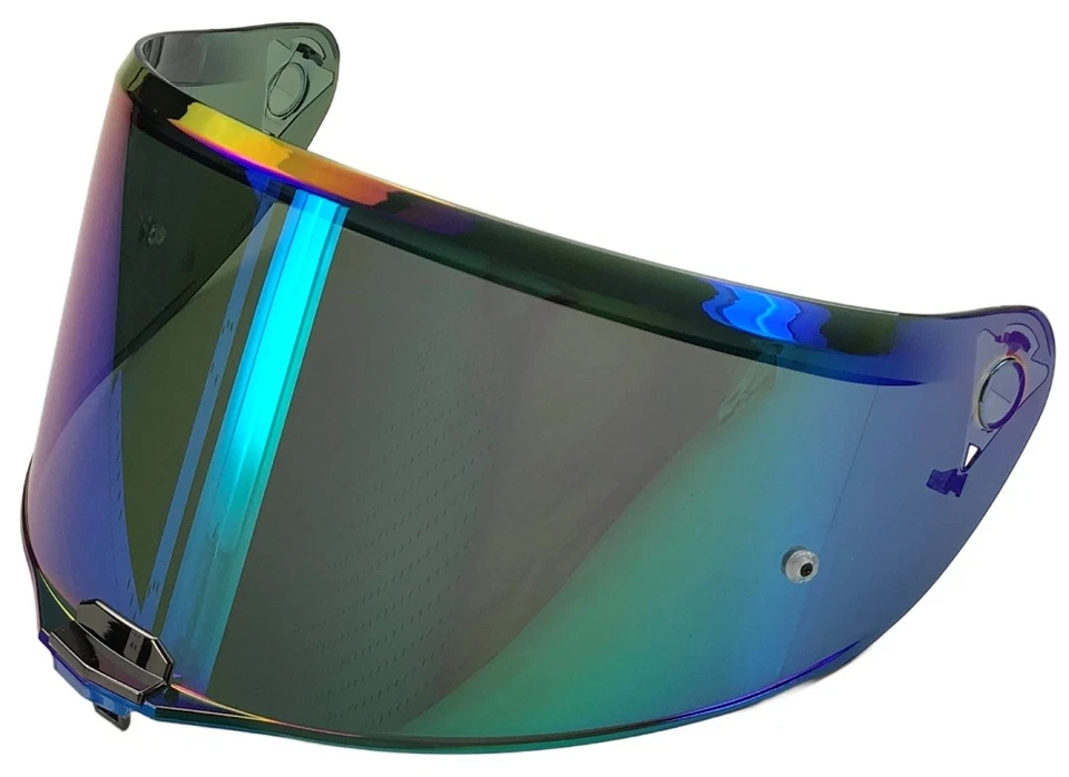 Casco LS2 Citation II Pinlock Ready escudo verde iridio Foto 1 de 1