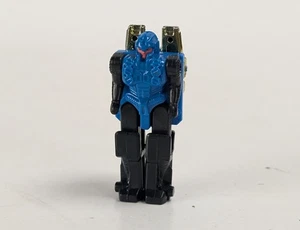 Vintage 1988 G1 Transformers Japan Powermasters PM Zecta Mini Figure - Picture 1 of 2
