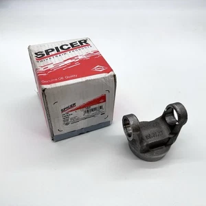 3-28-57 Driveshaft Tube Weld Yoke 1350 series fits Tube Dia. 3.000 X .083 W - Bild 1 von 1