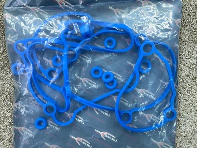 Valve Cover Gasket Set Ford Explorer Ranger Mazda Mercury 4.0L V6 SOHC - NEW - Изображение 1 из 3