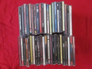 Huge Original Movie Soundtrack x42 CD Lot Shaft, Coffy, Carny, Spinal Tap + More - Imagen 1 de 14