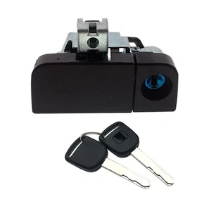 Glove Box Handle Latch Element Latch Easy Installation Fitment For SUV Models - Picture 1 of 6