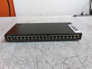 Digi Etherlite 160 50000986-01 16-Port Console Server No PSU - Picture 1 of 7