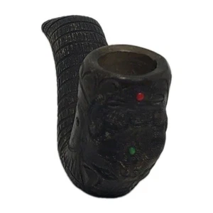 Pipa de humo exótica - Imagen 1 de 10
