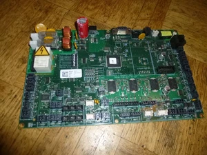 Wiesheu E3 9030-330-024 Platine  Steuerplatine Wiesheu Backofen - Picture 1 of 1