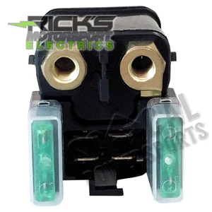 2004-2007 Yamaha XV 17AT Road Star Silverado Street Ricks Solenoid Switch - Picture 1 of 2