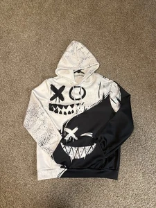 Sudadera con capucha - Imagen 1 de 8