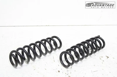 2017-2019 BMW 330I XDRIVE F30 ЗАДНЯЯ ЛЕВАЯ И ПРАВАЯ АМОРТИЗИРУЮЩИЕ СТОЙКИ КОМПЛЕКТ ПРУЖИН ОТ ОРИГИНАЛЬНОГО ПРОИЗВОДИТЕЛЯ - Изображение 1 из 4