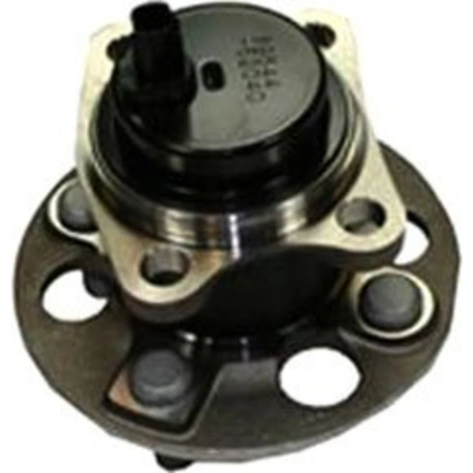 Centric 407.44017E 4-Wheel ABS Wheel Hubs Rear Driver or Passenger Side for iQ - Image 1 of 3