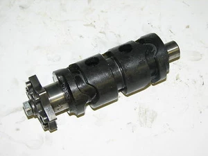 1980 Honda  XR200 Shift Drum - Bild 1 von 2