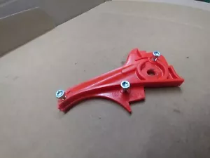 Echo cs310 chainsaw brake cover w/bolts OEM - Picture 1 of 1