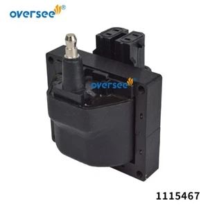 1115467 Car Ignition Coil For Daewoo Espero Nexia Leganza Aranos Lacetti 9616504 - Picture 1 of 6