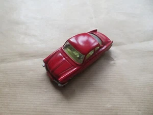 CORGI TOYS NSU SPORT-PRINZ - Picture 1 of 5
