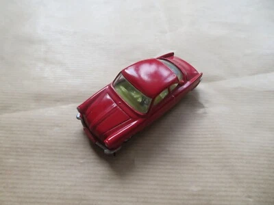 CORGI TOYS NSU SPORT-PRINZ - Image 1 of 4