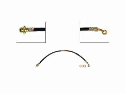 For 1993-2001 Nissan Altima Clutch Hose Dorman 66349XH 1997 1994 1995 1996 1998 - Image 1 of 2