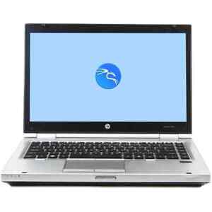 HP Elitebook 8460P Kali Linux Laptop