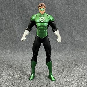 DC Direct Collectibles Jal Jordan Green Lantern New 52 7" Action Figure - Loose