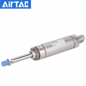 AirTAC MBL 25X125CA Cilindro pneumatico piccolo doppia azione lega di alluminio - Foto 1 di 8