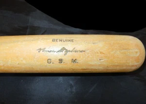 Vintage Vern Stephens Baseball Bat. H&B 32”. 1950 - Bild 1 von 9