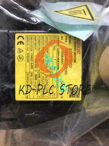 New FANUC A06B-0075-B103 Servo Motor #DC - Picture 1 of 4