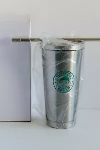 Motor 789 Stainless Steel Tumbler 16 fl oz Hot or Cold Beverage from Thailand - Picture 1 of 4