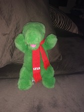 LYLE LYLE CROCODILE 9" Plush Stuffed Animal Toy by Gund