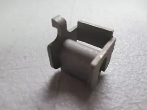 Ford Type 9 / Type E,Competition Spec, Brass,Gearlever Saddle, Clip, Rally,Race - Picture 1 of 2
