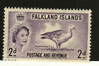 Falkland Islands #124 MH Bird