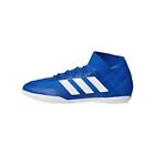 Shoes football Men Adidas Nemeziz Tango 183 IN DB2196 Blue