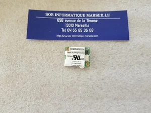 Carte Modem FOXCONN 3652B-RD02D330 Platine DN249 DELL Inspiron 1720 - Picture 1 of 4