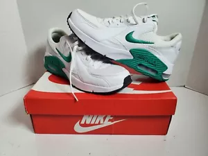 Nike Air Max Excee Running Shoes Neptune Green Womens CD5432-123 Size 11 NEW - Picture 1 of 7