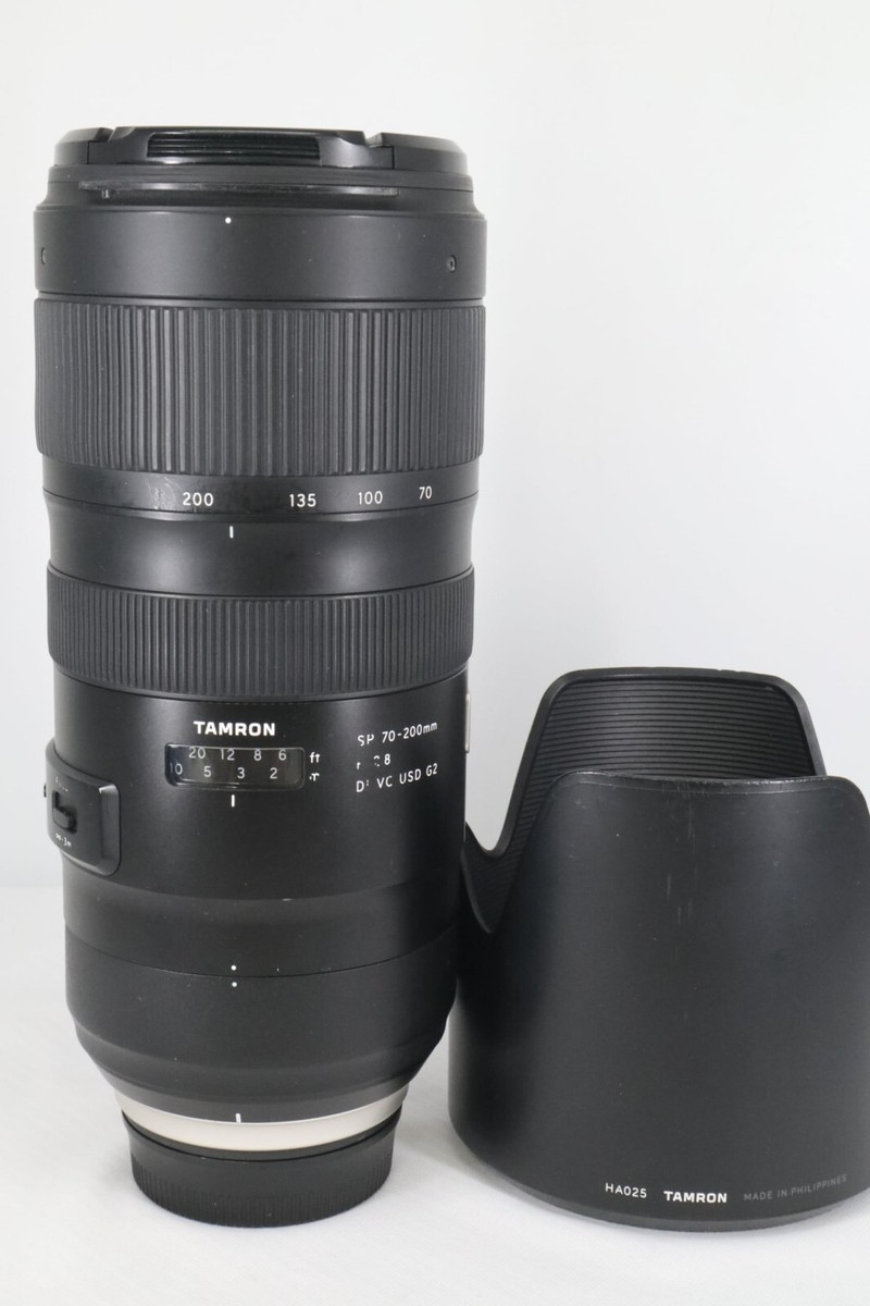 Tamron 70-200mm Lenses for Nikon Cameras for sale - eBay Tamron 70-200mm Lenses for Nikon Cameras for sale - eBay