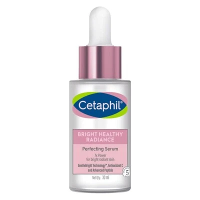 CETAPHIL Bright Healthy Radiance Brightening, Glow Serum, 30ml - Image 1 of 4