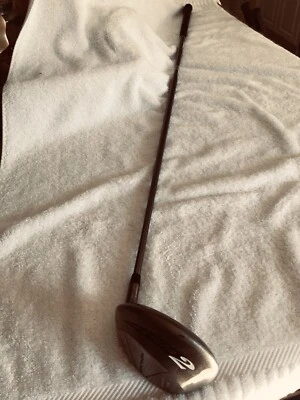 Golf Clubs, (3) Nicklaus Air Bear 2, Beta Titanium, 10 degree 1 ,  plus - Image 1 of 4