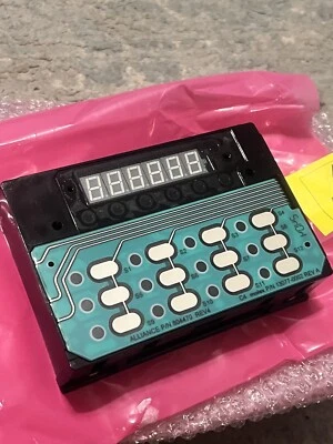 203564P Speed Queen Alliance Assy Aca H7S TLW NUEVO  Foto 1 de 4