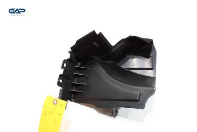 2017-2020 NISSAN ARMADA RADIATOR RIGHT PASSENGER SIDE UPPER AIR BAFFLE SEAL OEM - Image 1 of 4