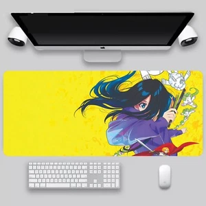 70x30CM Zenshu Anime Large Gaming Keyboard Computer Mouse Pad - Picture 1 of 4