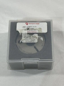 Vermont Gage M20 x 1-6g STL No-Go PD 19.206 PN 352144520 - Foto 1 di 4