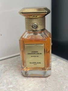 Guerlain Jasmin Grandiflorum Extrait 30 Parfum GENUINE - Picture 1 of 5