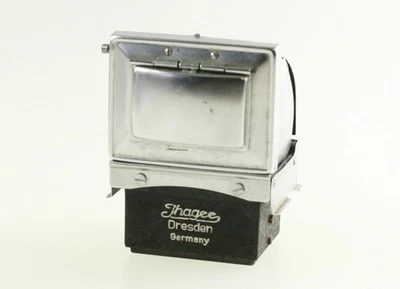 Sucheraufsatz Ihagee Exakta Exa 1a 1 A 1b 1 B Elbaflex VX1000 - Bild 1 von 3