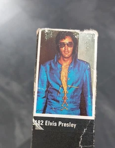 Original vintage Elvis Presley 1971 Giant Pop Poster - by Pace International - Imagen 1 de 10