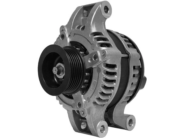 Upper Alternator 11MBRH54 for E350 Super Duty E450 F250 F350 F450 F550 2020 2021 - Image 1 of 1