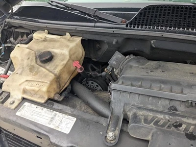 Chassis ECM Cruise Control Center Front Cowl Fits 95-02 ASTRO 29339665 - Image 1 of 4