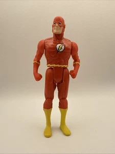 Vintage Kenner DC Super Powers The Flash 1984 Actionfigur sauber OHNE REIBEN NM++ - Bild 1 von 3